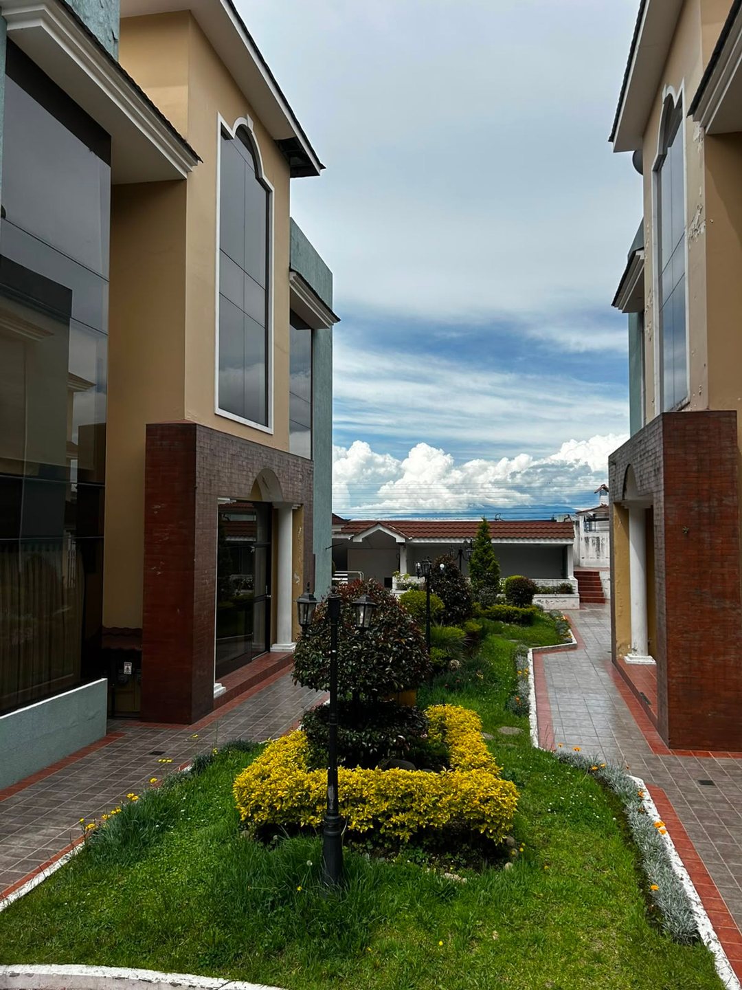 Departamento en venta en El Condado