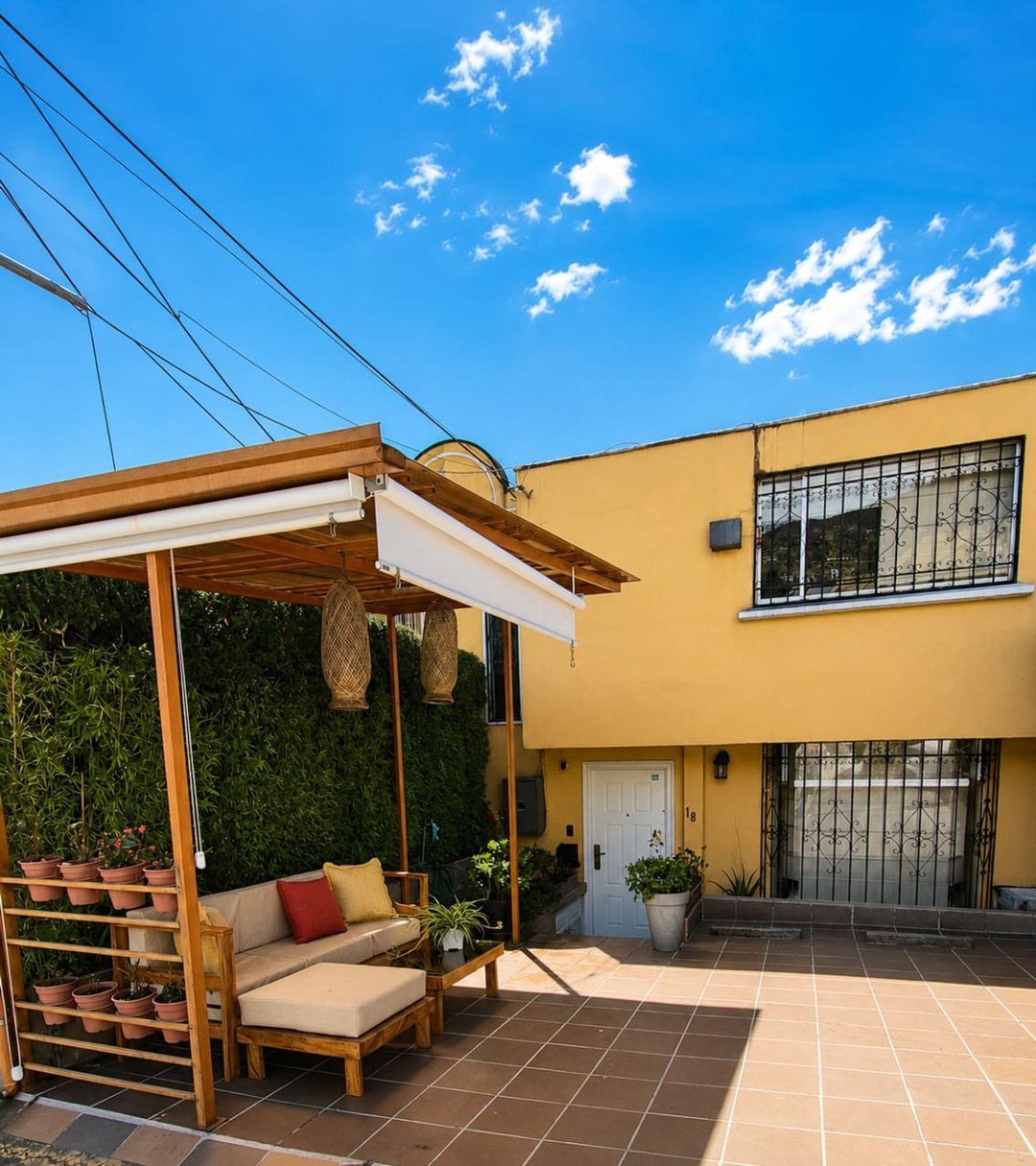Casa en venta en Chaupicruz
