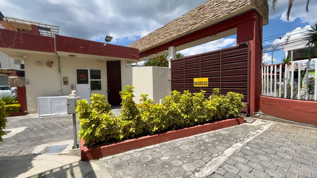 Casa en venta en Cumbayá