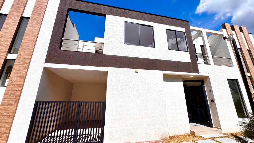 Casa en venta en Tumbaco