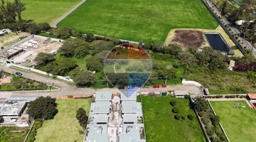 TERRENO EN VENTA EN PUEMBO