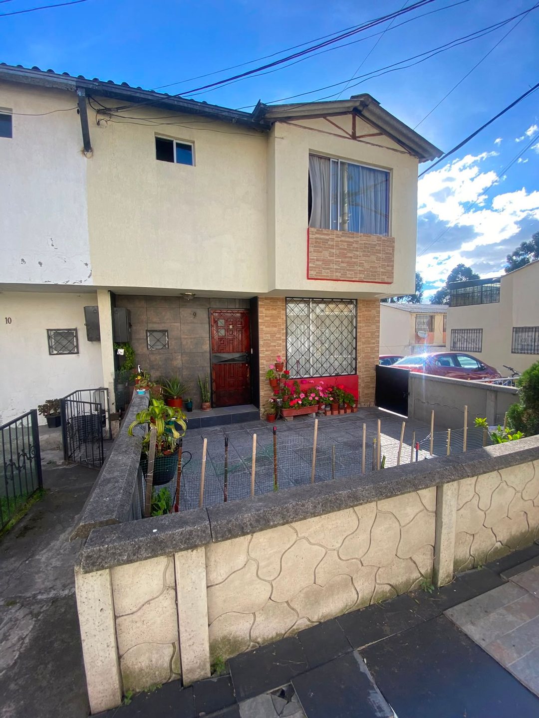 Casa en venta en Quitumbe