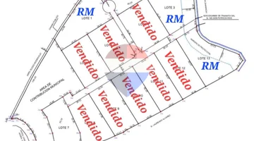 LOTE #7 YUNGUILLA SECTOR PATAPATA