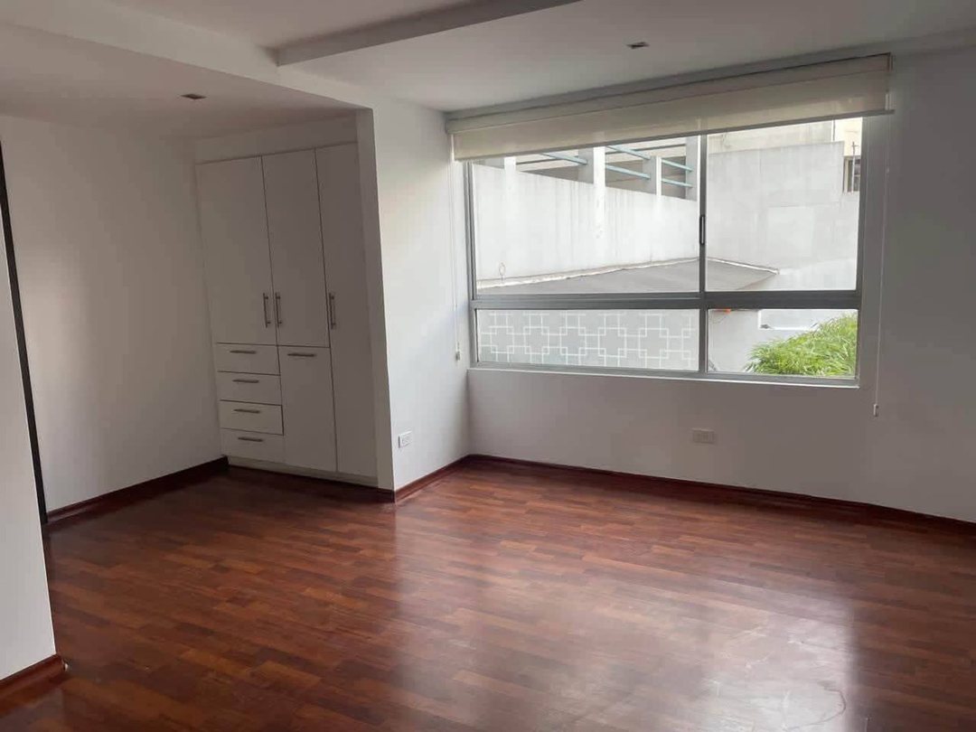 Departamento en venta en Quito Tenis