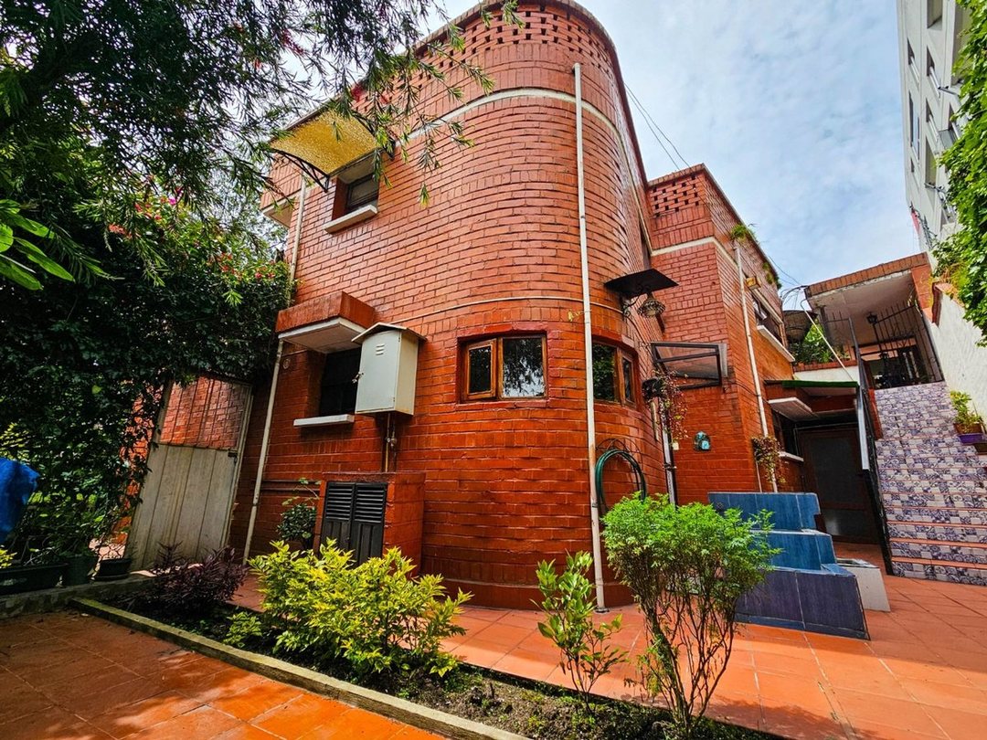 Casa en venta en Cochapamba