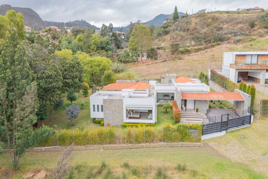 Casa en venta en Nulti