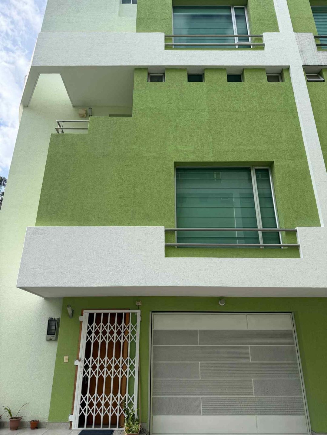 Casa en venta en Ponceano