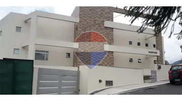 Departamento Moderno Edificio De Lujo Miravalle 3