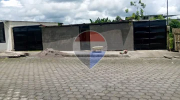 Casa de Venta en el Carmen, Manabí