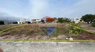 Terreno de venta en Montecristi Golf Club