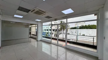 oficina de alquiler en manta zona centro sur