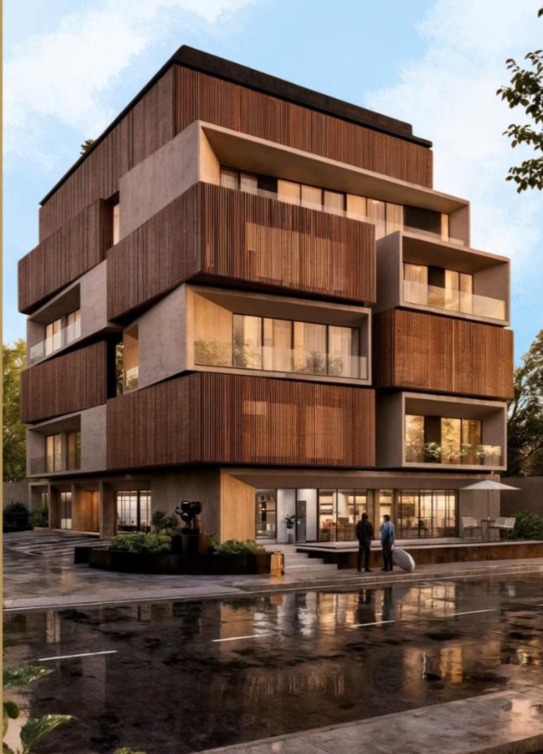 Departamento en venta en Machángara