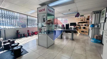 PROPIEDAD COMERCIAL EN VENTA GENERA 12% EN RENTA