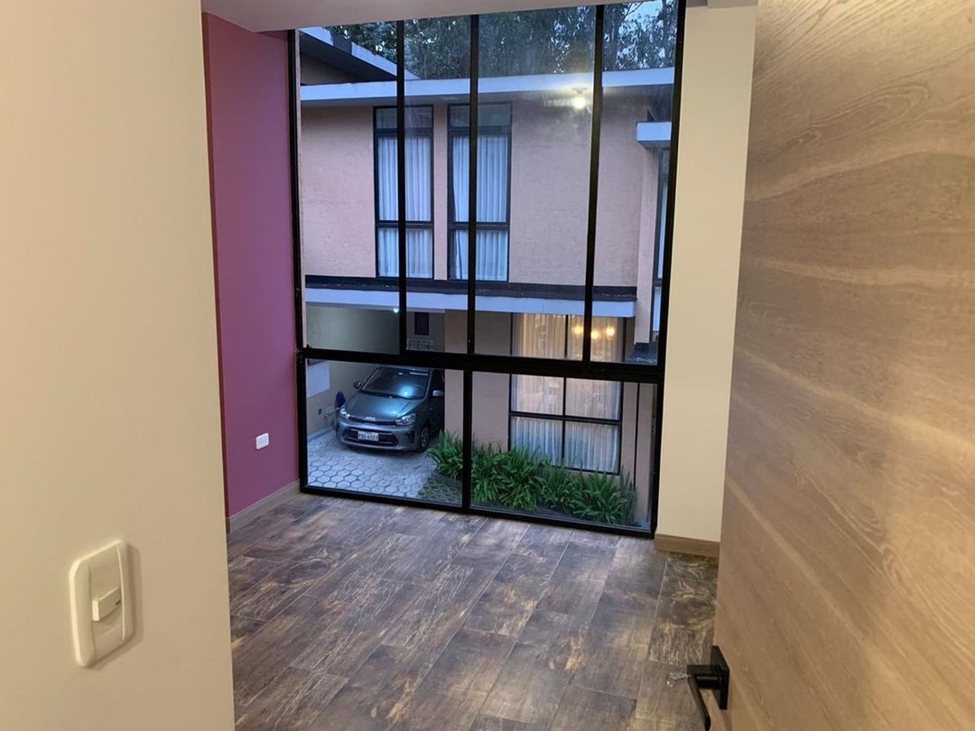 Casa en venta en Conocoto