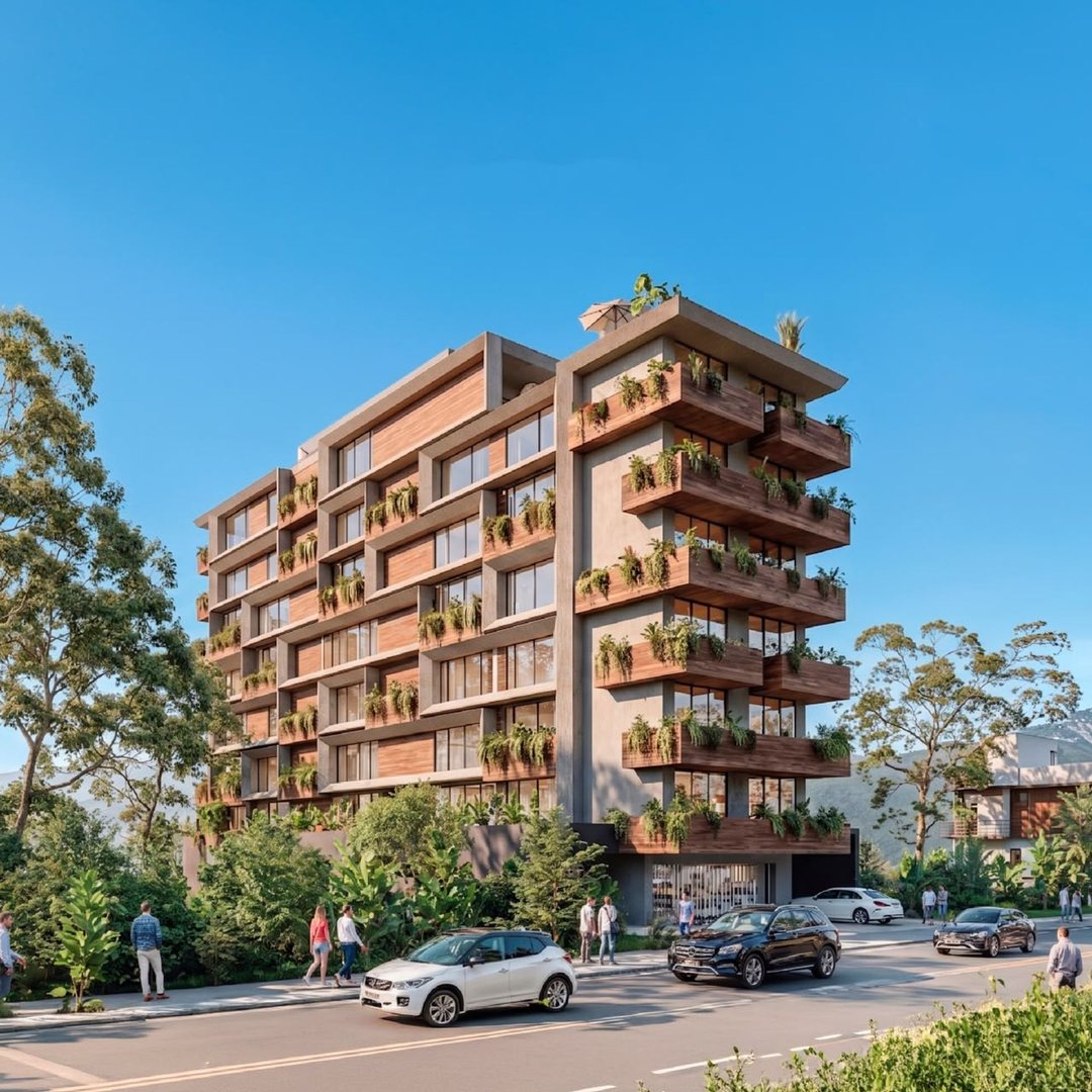 Suite en venta en Sucre