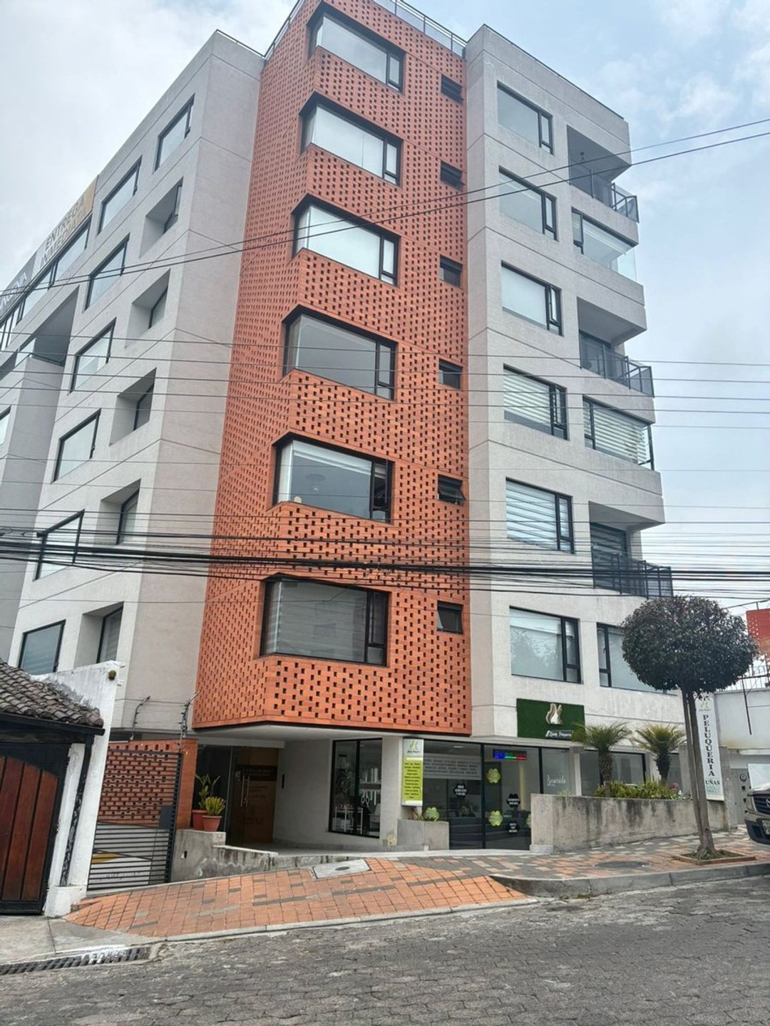 Departamento en venta en Jipijapa