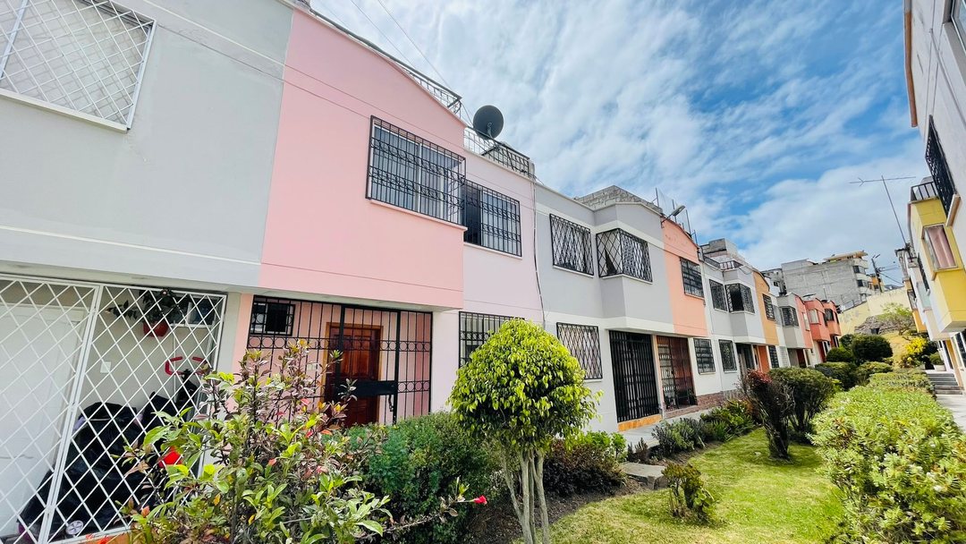 Casa en venta en Cochapamba