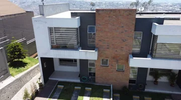 VENTA CASA SECTOR CARCELEN EXCEPCIONAL VISTA Y SEG