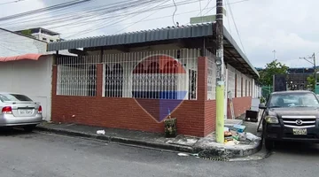 Guasmo Oeste coop La libertad