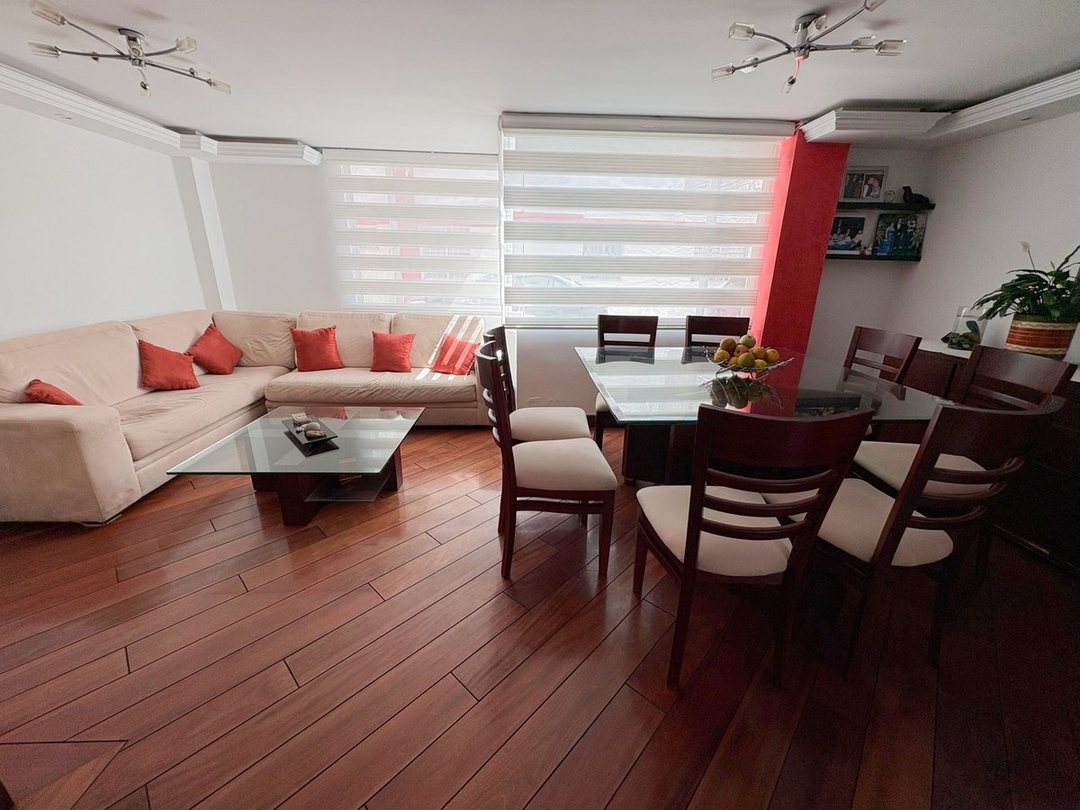 Departamento en venta en El Condado