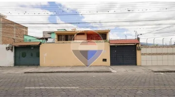 Casa en Venta – Sector Hospital Iess - Ibarra