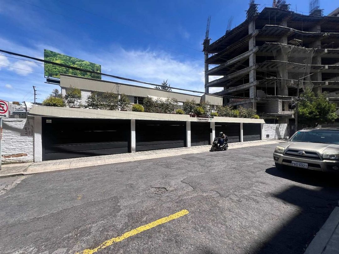 Departamento en venta en Bellavista