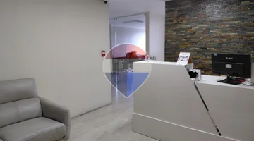 OFICINA CORPORATIVA EN ALQUILER - ALBOCENTRO 5B