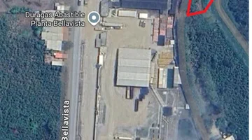 TERRENO EN VENTA BELLAVISTA