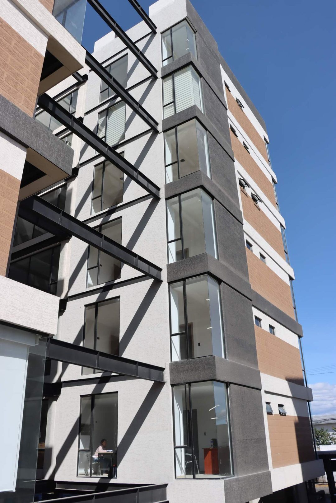 Departamento en venta en Calderón