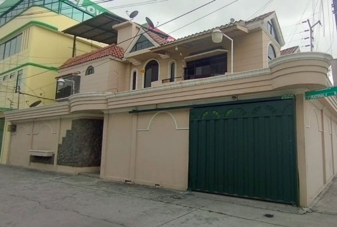 Casa en venta en Tarqui