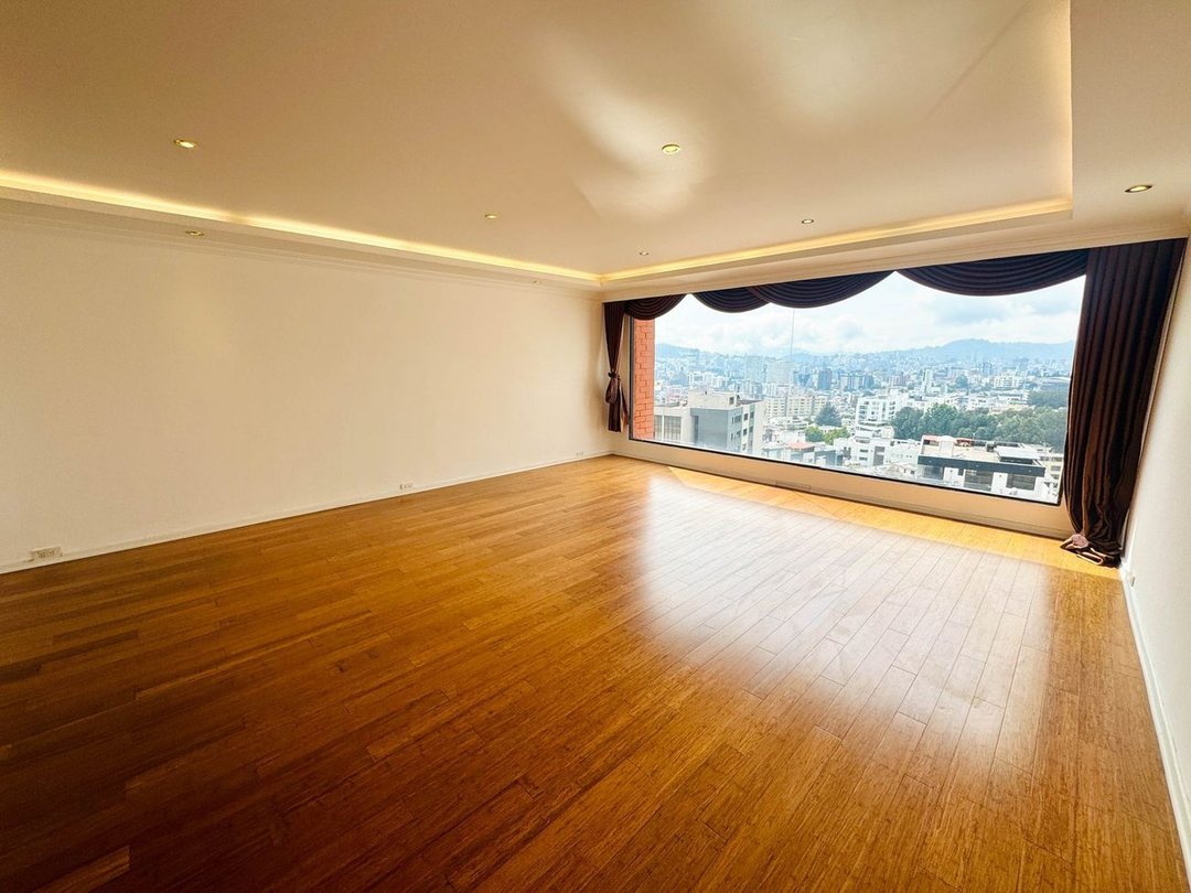 Departamento en venta en Quito Tenis