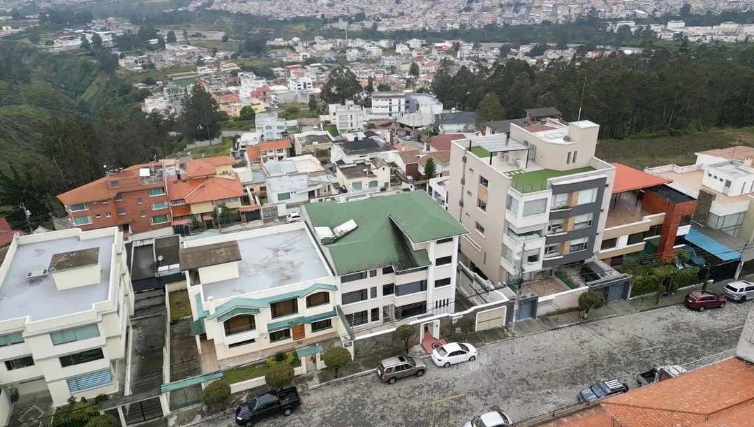 Casa en venta en Carcelén