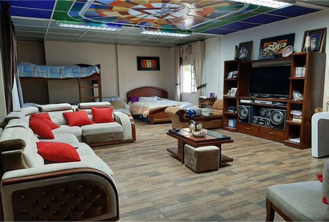 Casa en venta en Machángara