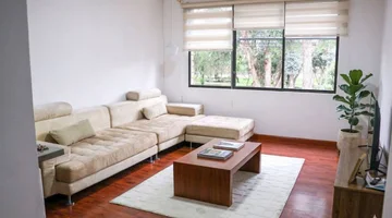 En arriendo suite amoblada en Paseo 3 de Noviembre