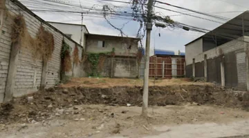 TERRENO EN VENTA-FLORIDA NORTE, GUAYAQUIL