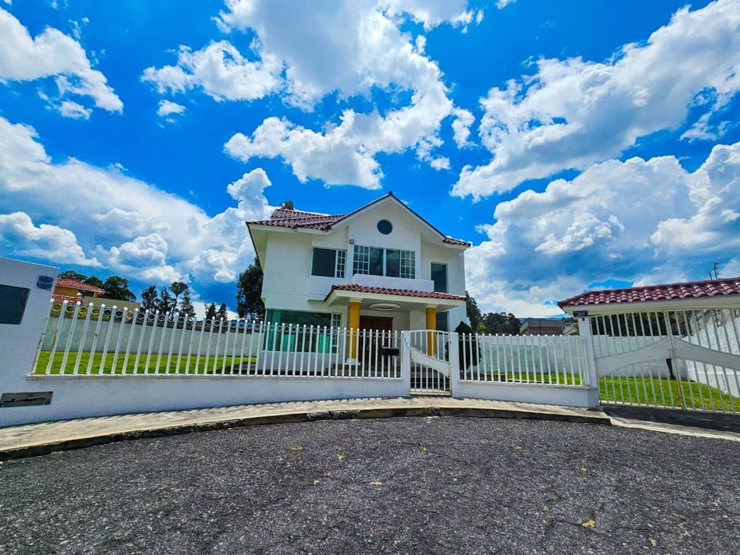 Casa en venta en Conocoto