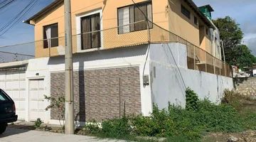 EN VENTA CASA PUERTA DEL SOL - SALINAS