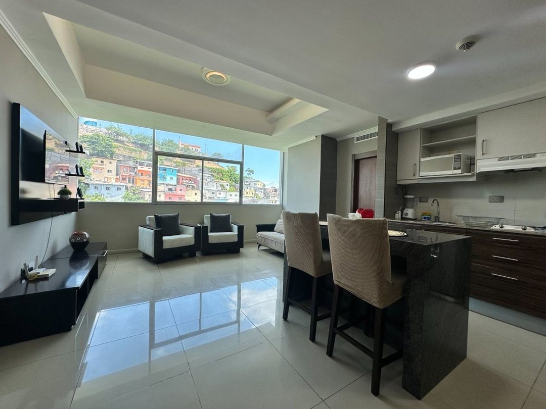 Suite en venta en Tarqui