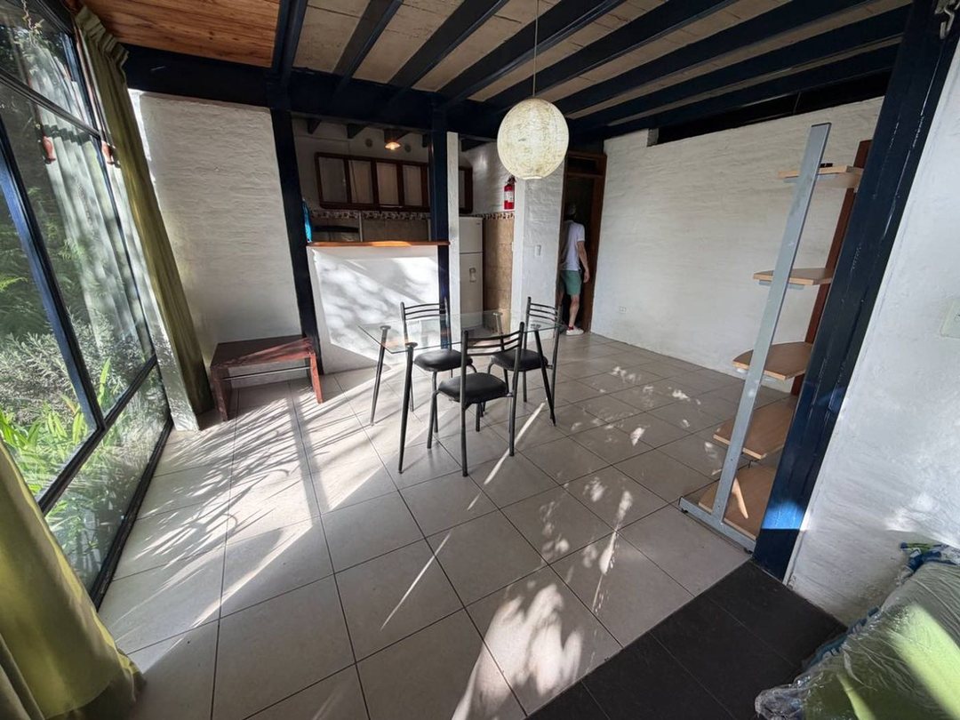 Suite en alquiler en Tumbaco