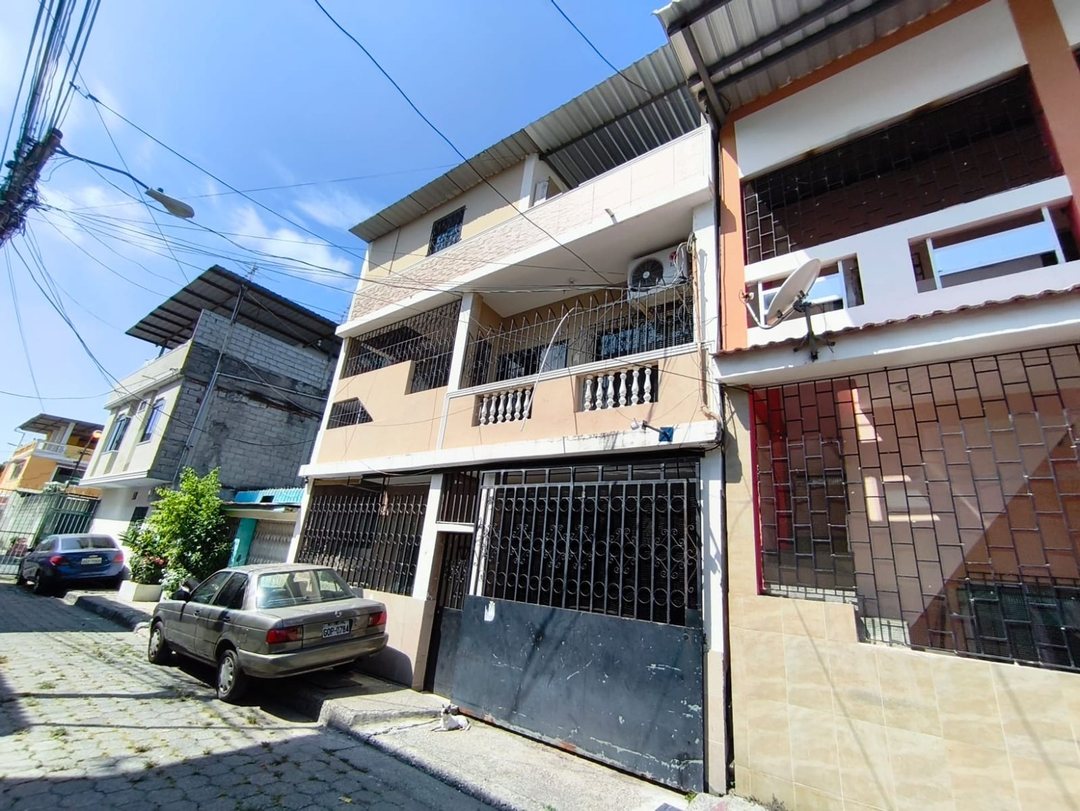 Casa en venta en Ximena
