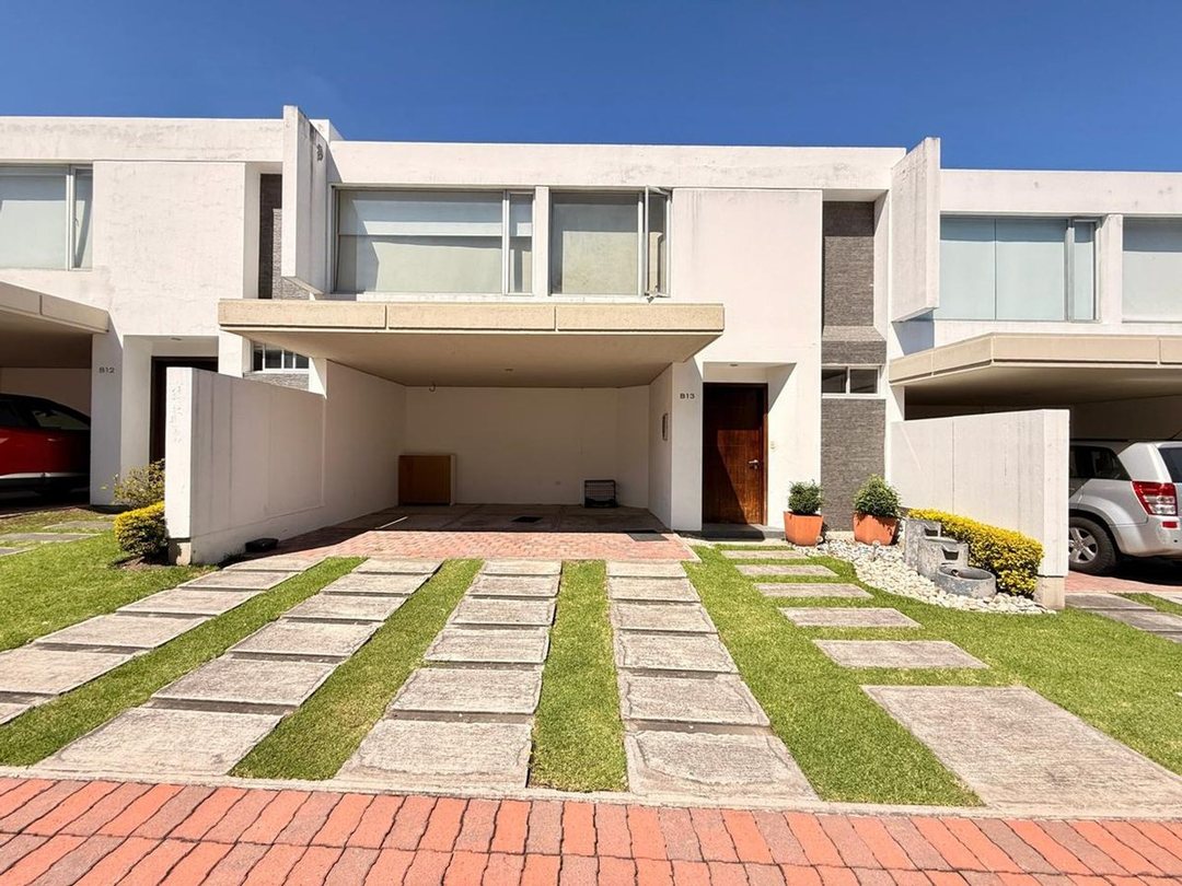 Casa en venta en Tumbaco