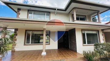 CASA EN RENTA, URB. SAN GERMÁN, CONOCOTO