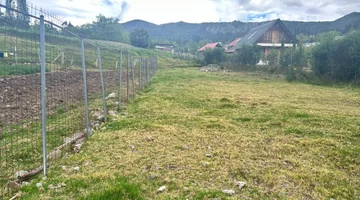 TERRENO DE 700M2 EN VENTA