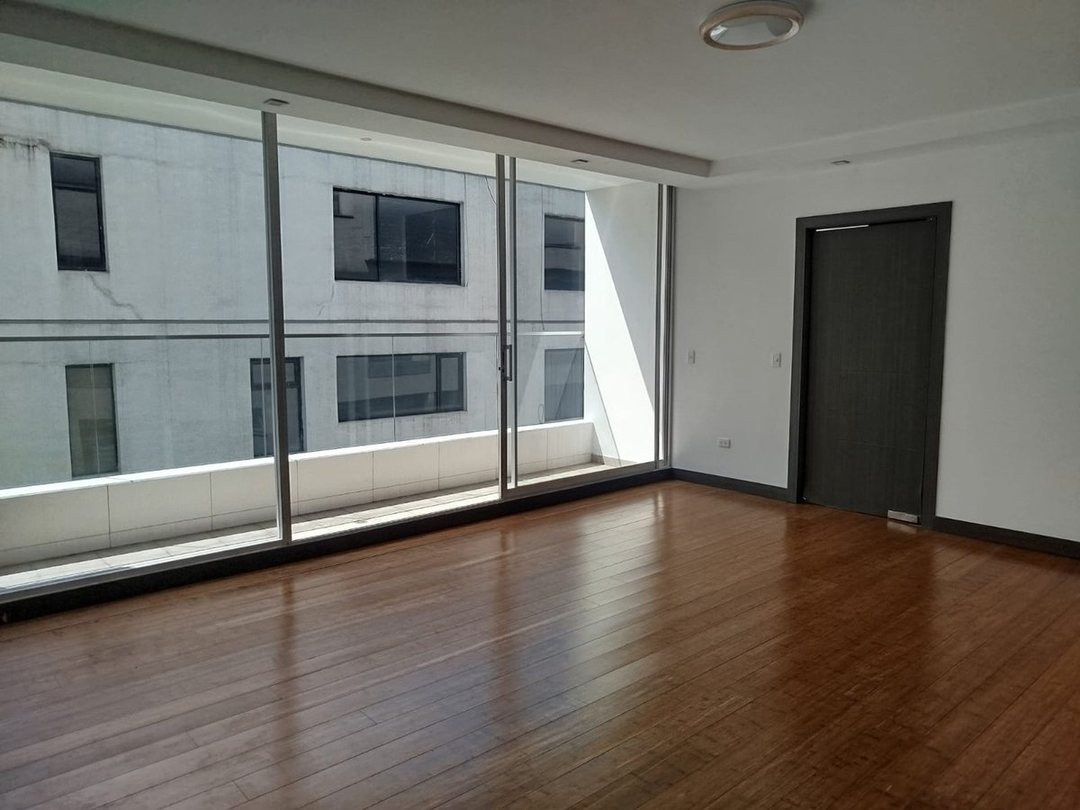 Departamento en venta en Quito Tenis