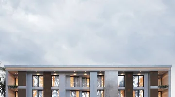 Departamentos en Venta Urbanizacion Al Sol