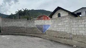 Terreno de Venta en Pomasqui