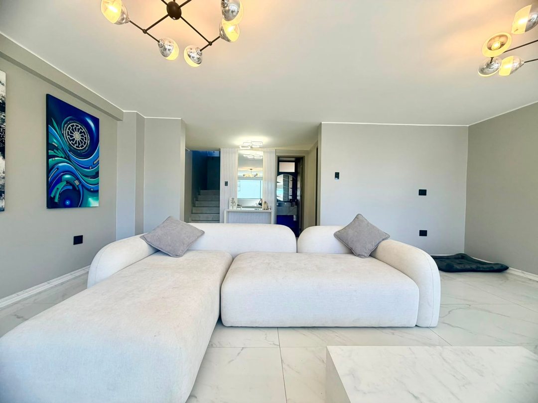 Departamento en venta en Rumipamba