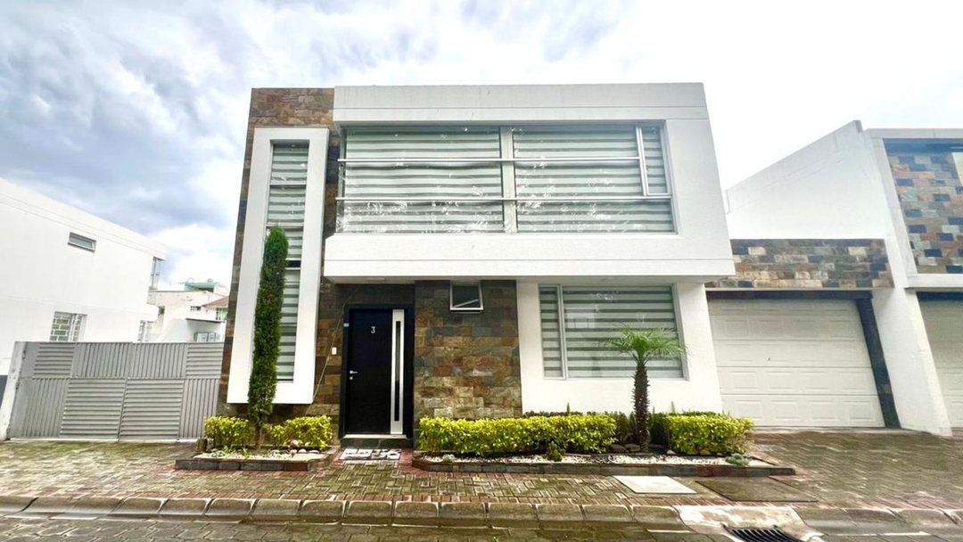 Casa en venta en Conocoto
