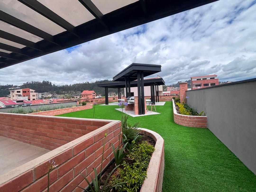 Suite en venta en Yanuncay