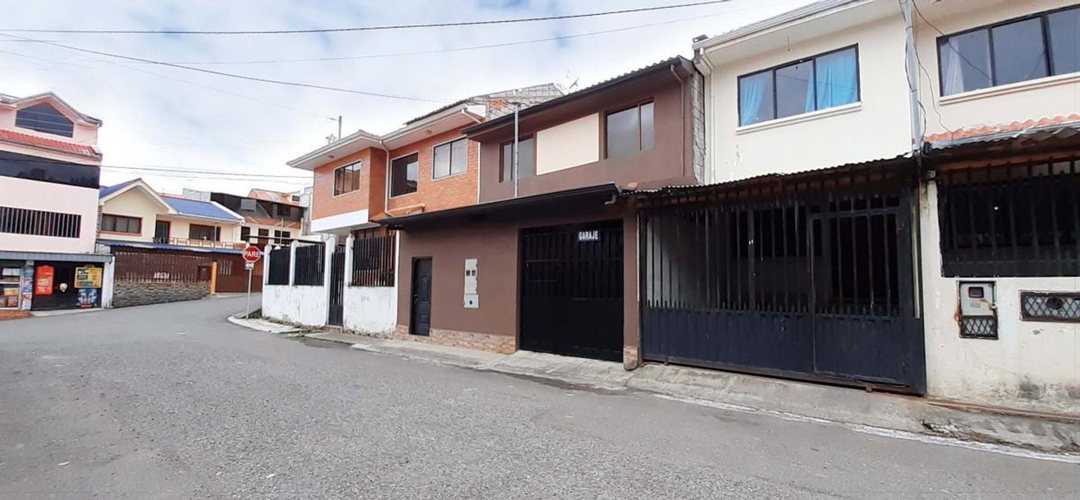 Casa en venta en Yanuncay